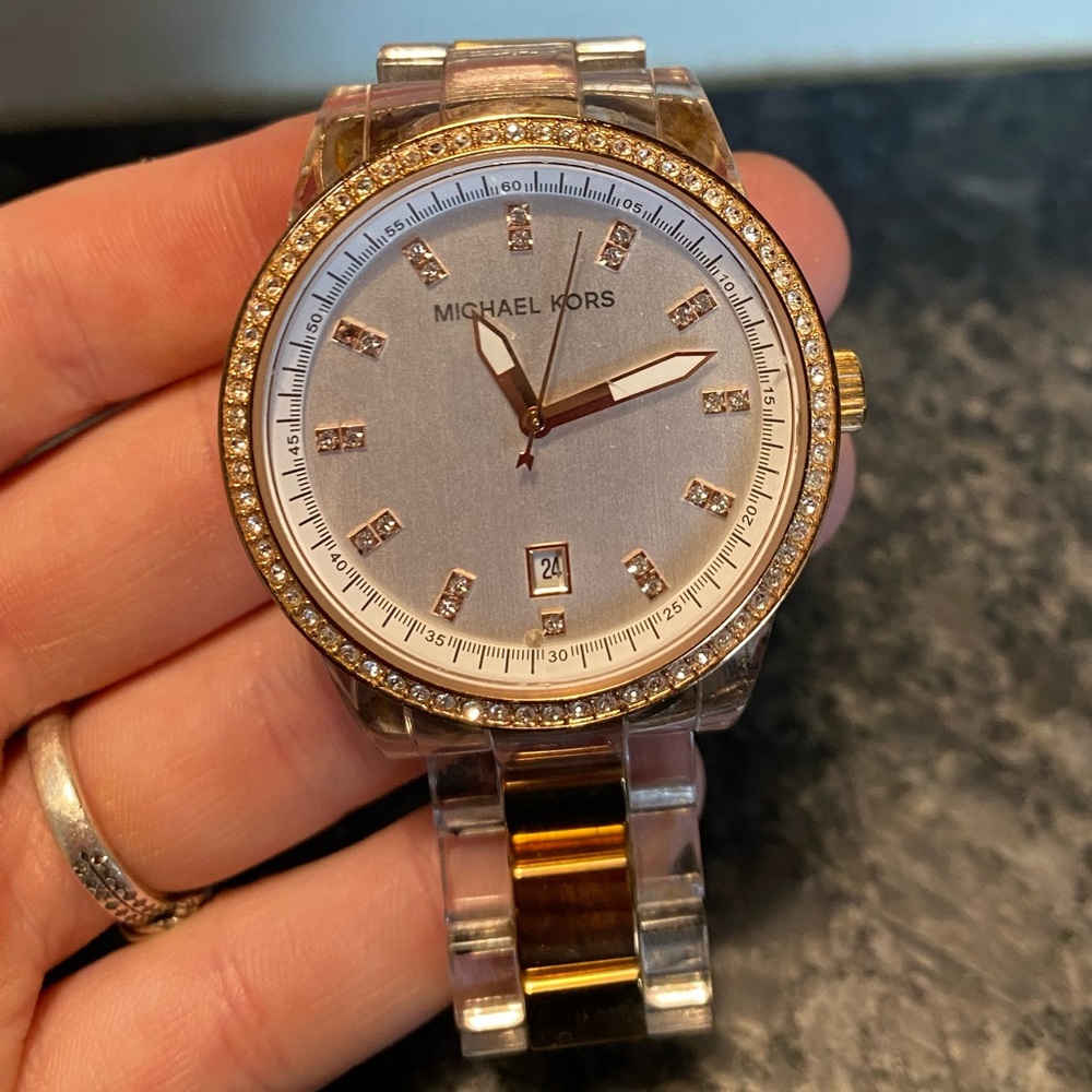 Michael Kors watch